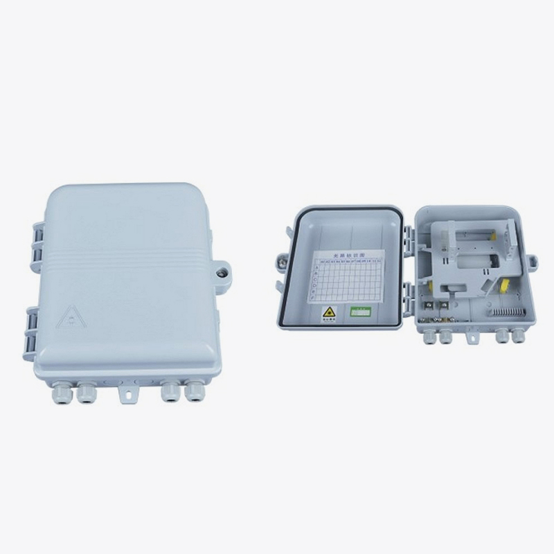 Hộp phân phối sợi quang T7-212B-PLC 16