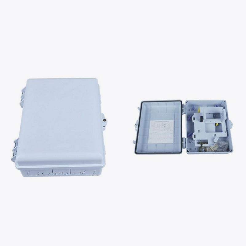 Hộp phân phối sợi quang T7-213B-PLC 16