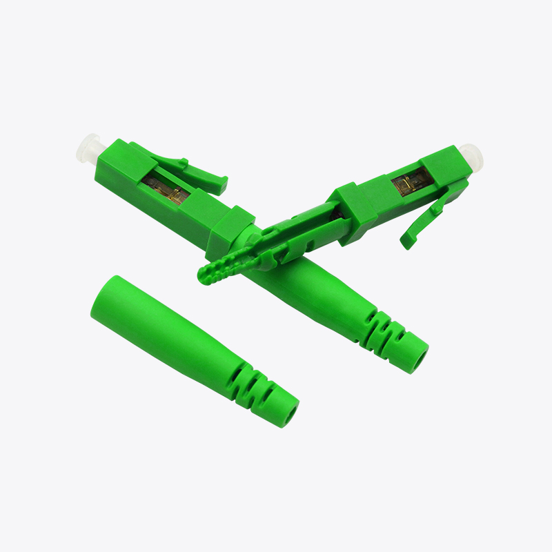Đầu nối nhanh của sợi quang T4-54 LC