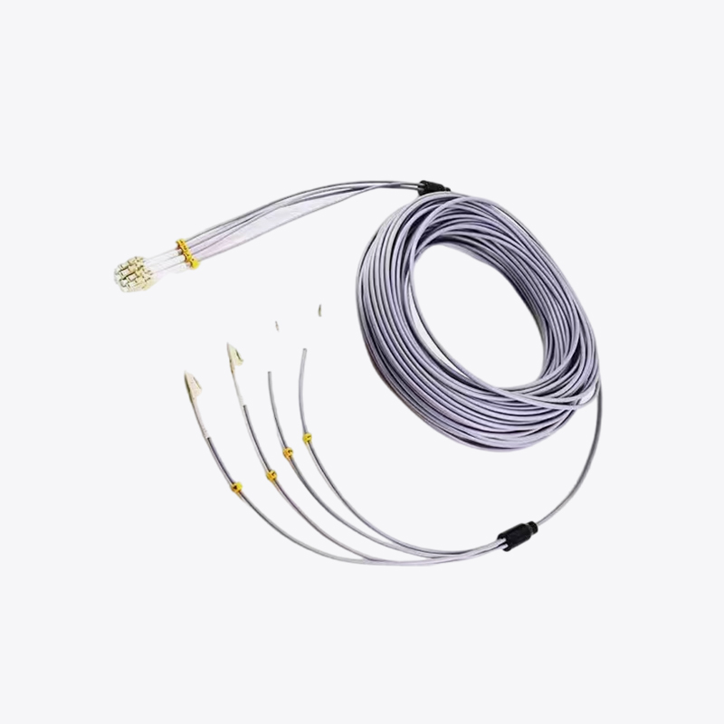 Preconnector cáp bọc thép